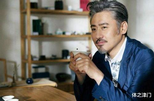 最新爆料吴秀波是谁啊,吴秀波身份之谜，最新爆料引热议